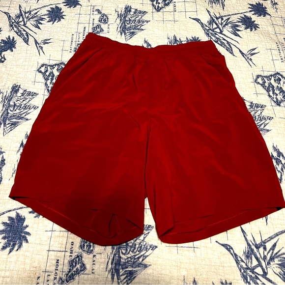 lululemon athletica Other - Mens Lululemon medium 7” inseam